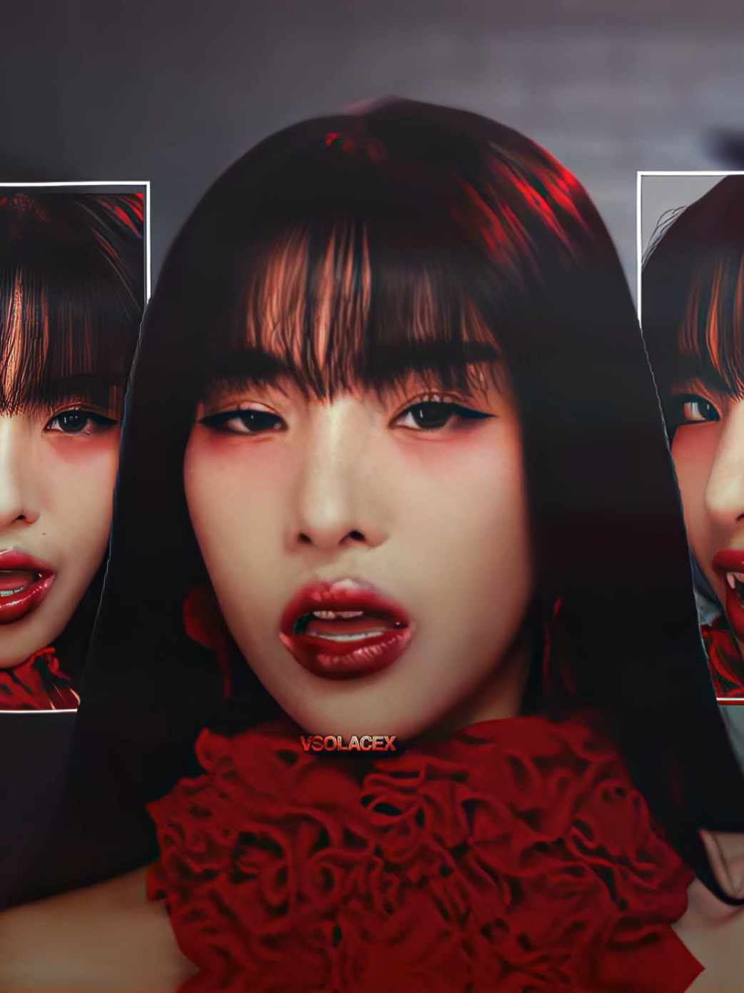 Sophia version  @KATSEYE  .   . #katseye #katseyeedit #kpopedit #foryou #foryoupage 