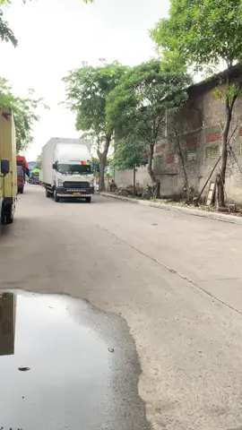 Gas ngendi bae wes