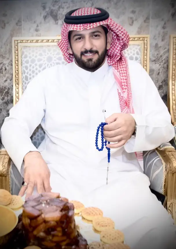@علي بن نايف الغامدي 