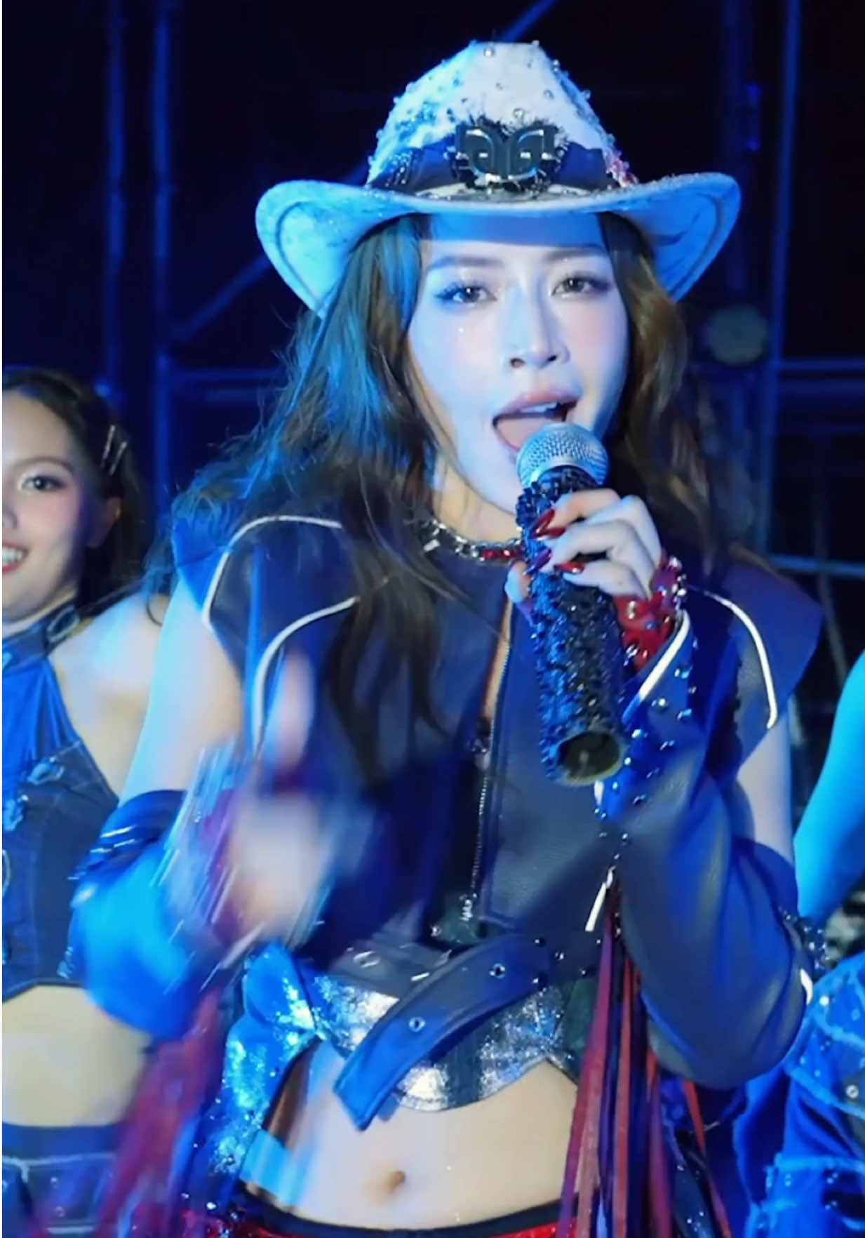 Cow bồi thủ đô #chipu #hucfest 