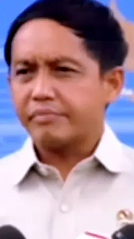 raja juli antoni menteri kehutanan domino