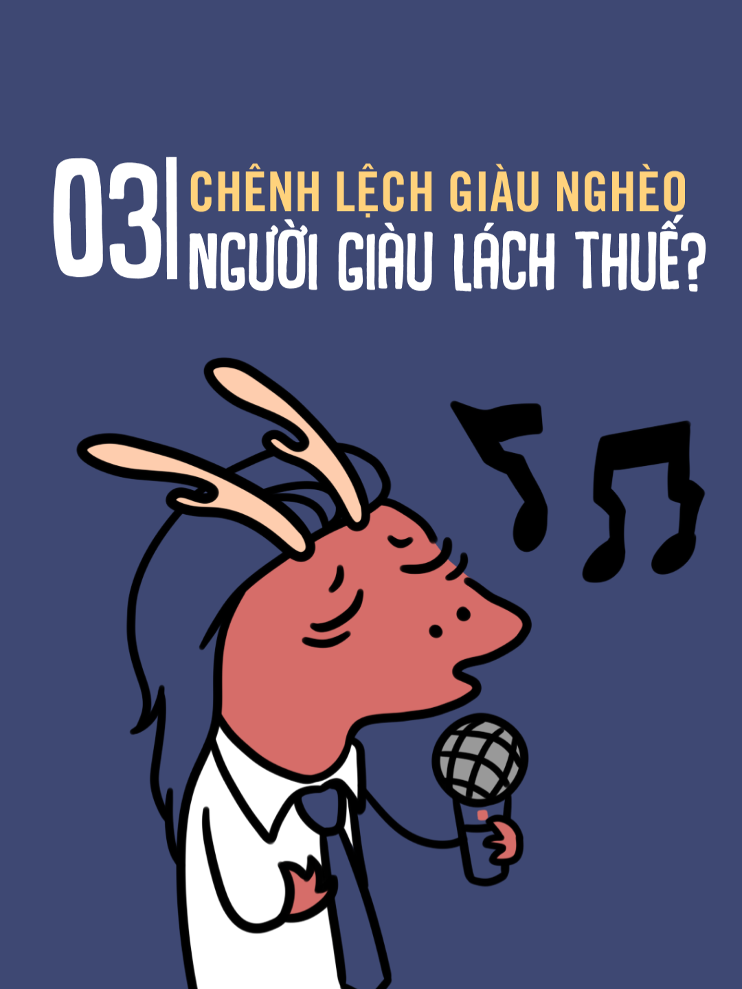 Người giàu lách thuế như thế nào?? #lóng #98smedia