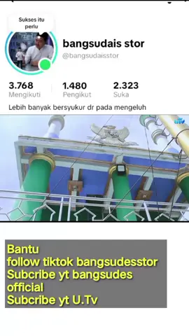#fyptiktok #fyppppppppppppppppppppppp #fypage #kapalbosok #fypシ゚ sejarah sekelumit syekh Abdullah Angga Derpa curug manis kp drangong kota serang banten
