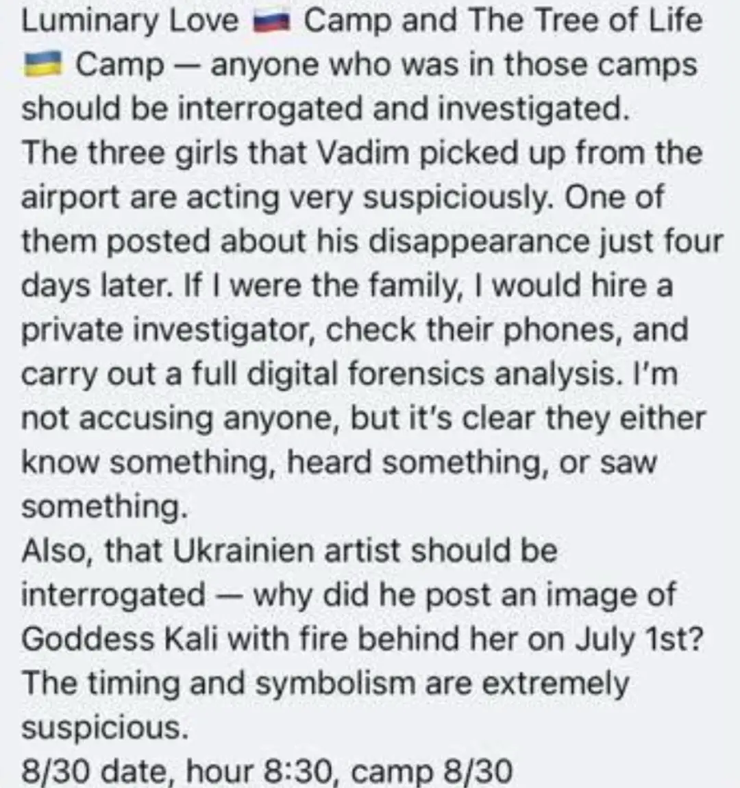 @burningman #burningman #murder #tiktoklive #fyp #MomsofTikTok 