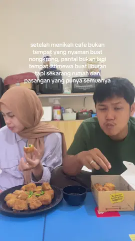 sederhana tapi ga semua orang bisa💗 #masyaallahtabarakkallah  #trend  #pasutri  #fyp 