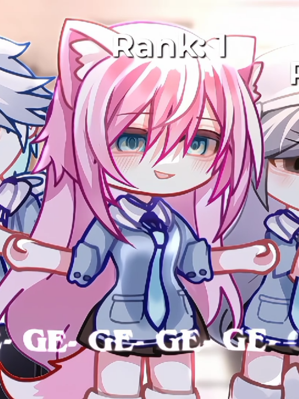 ( genius ) || Not og . . . don't flop... just for fun  #tiktok #gachatrend #gachalife #gachaclub #foryou 