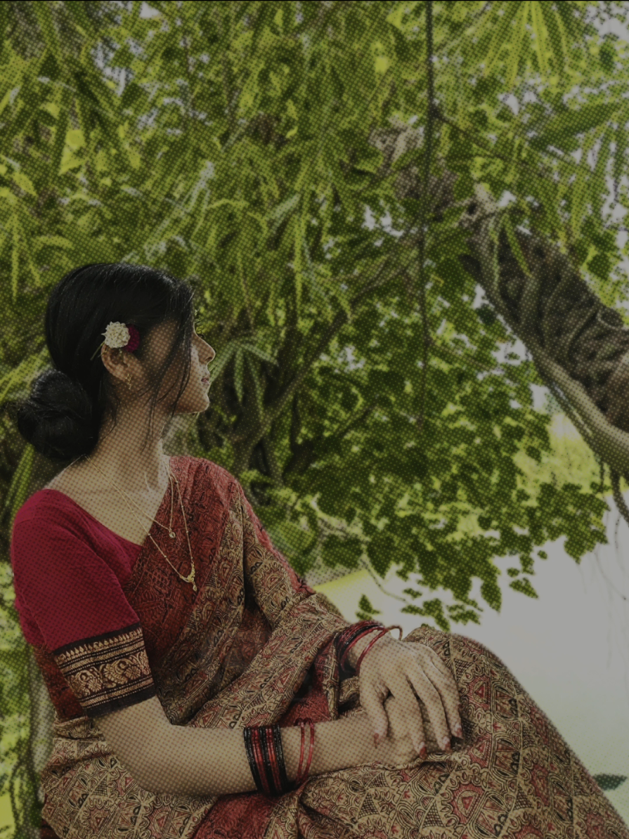 চায় নাহ😅...অথচ সে জানতেই পারল না কত গভীর প্রার্থনায় তাকে চাওয়া হয়েছিল, কিন্তু সে তো আমায় চাইনি তাহলে কি করে পাবো তাকে!! তাই আর পাওয়া হয়নি 💔