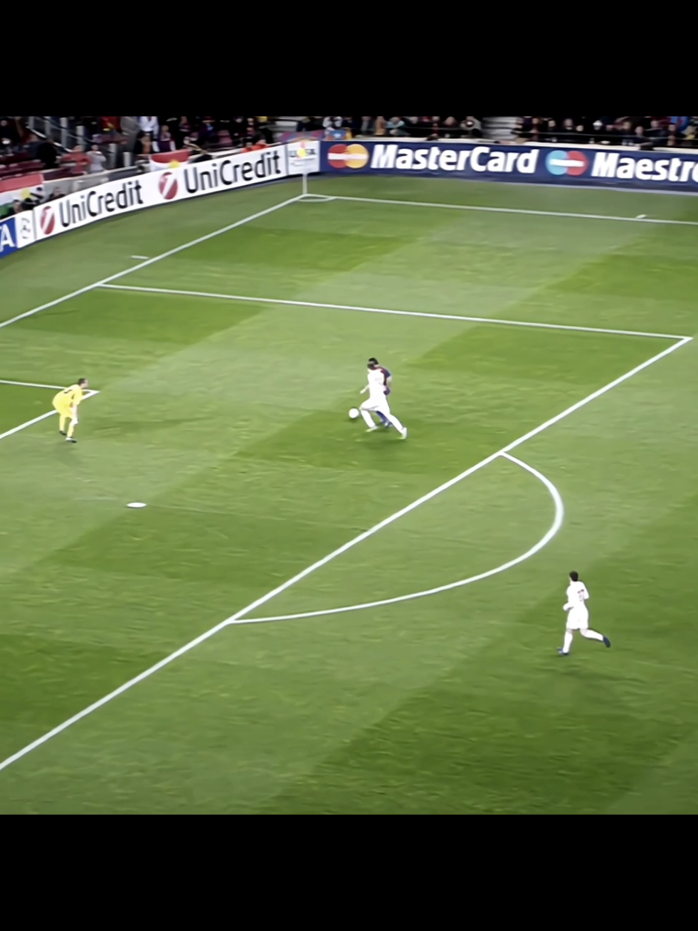 Bu Video İle 3K Olma Hayali...  #edit#football#sad#leomessi#fyp