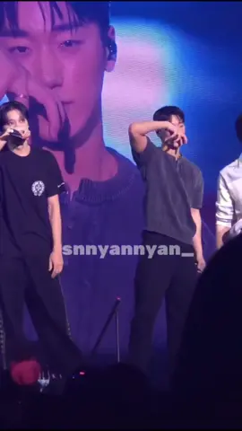 woosan today 😭#woosan #ateez #san #wooyoung 