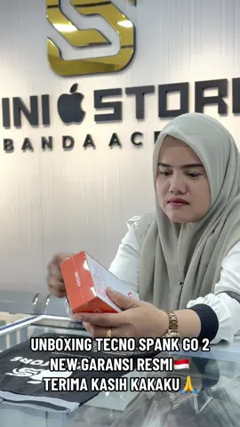 TERIMA KASIH KAKAKU SUDAH BELANJA DI TOKO KAMI MURAH REZEKI SELALU #fypsound #fyp #iphonemurah #hpmurah #bandaaceh 