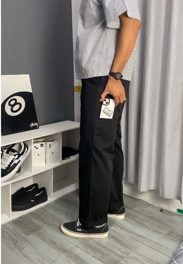 rekomendasi workpants under 1OO💸ribuan aja. #chinos #workpants #outfitinspo #outfitideas 