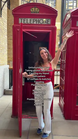 Unfortunately I love