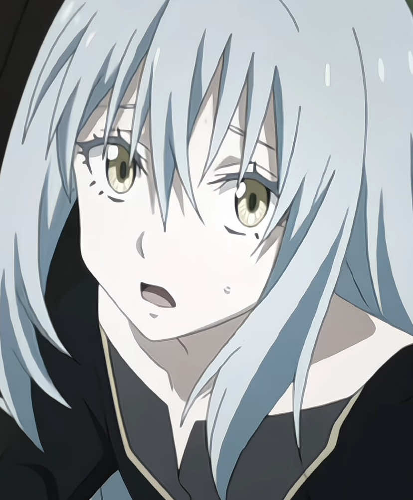 กำลังฮิตพอดี เลยนึกถึงคนสวยของเทมเพรส ( #rimuru #rimurutempest #เกิดใหม่ทั้งที่ก็เป็นสไลม์ไปซะเเล้ว #ริมุรุ #fyp )