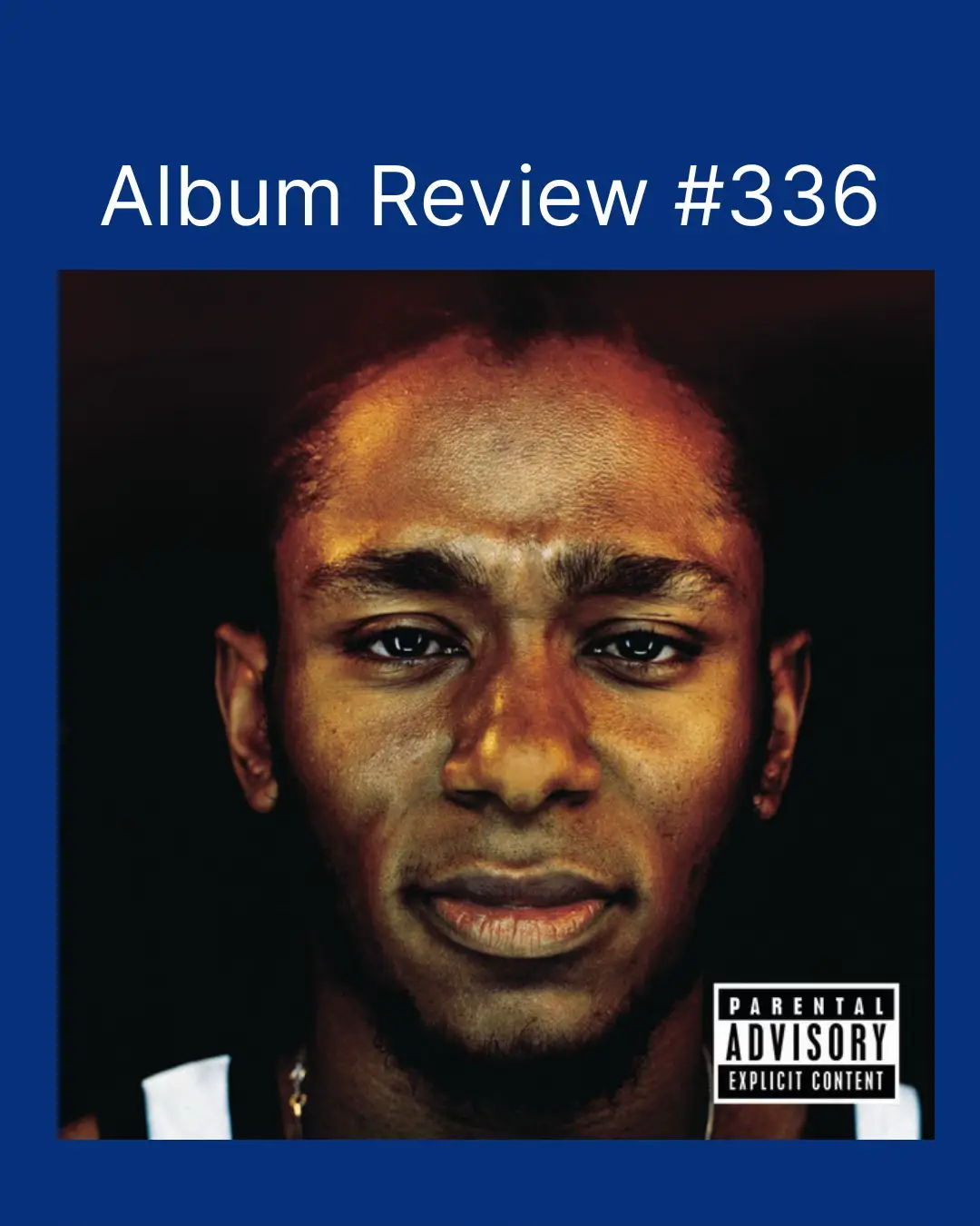 This album was really good and it was close to getting a 10 however the middle of the album was where it lost that rating as it went downhill a bit in the middle, especially with the song Rock N Roll. It does feature some truly amazing songs however this album and if it didn’t go off track a bit in the middle it would’ve been an easy 10. What do you think of this album? #music #albumreview #mosdef #blackonbothsides #hiphop 