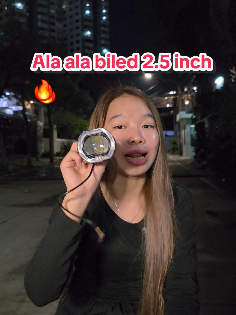 Ala ala biled 2.5 inch🔥#ibright #alaalabiled 