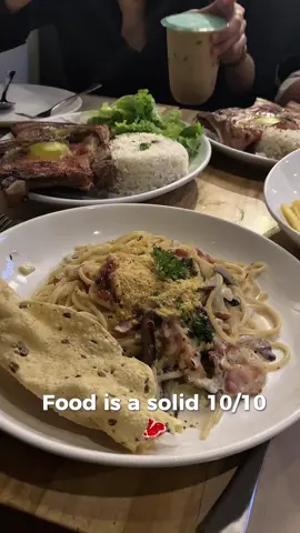 Tamp Cafe & co📍Located at Banawa, beside Metro. You can check the prices at the end.🤗 #fypage #fyppppppppppppppppppppppp #fypシ #Foodie #cebucity 