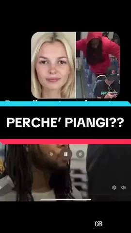 ‘LIFE WITHOUT PAROLE’. Ergastolo senza possibilita’ di uscire  MAI. Una sentenza velocissima,dopo un processo altrettanto rapido ( pochissimi giorni). Cosa t’aspettavi?? La pena capitale sarebbe stata un regalo . In cambio ti attendono 45/50 anni di inferno anche se dubito che gli altri ‘ inquilini’ del carcere ti lascino in pace . La ciliegina sulla torta? Questo tuo piagnucolare come una bimba di 4 anni dopo averle rubato una bambola dalle mani . Ad Iryna hai rubato la vita e solo per sfizio. E ora piangi? Ma che uomo duro , no?! Ti ‘ameranno’ in carcere. In tutti i sensi, vedrai . Iryna, adesso puoi volare in cielo . Le cose qui sono sistemate . Perdonaci ancora. ❤️ #northcarolina #charlotteassassin #iryna#charlottemurder #lifesentence