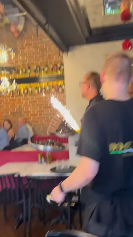 Nothing beats a table full of seafood & happy guests 🦪🍤 Thank you for coming! 24 kg of seafood 🍤 #MangiaConBartek #FoodTok #SeafoodTok #seafoodboil #gdansk @dolcevita.gdansk 