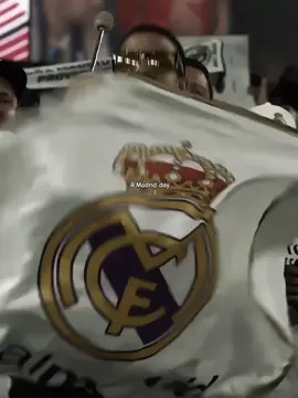 Real Madrid Day 🤍🔥#halamadrid #realmadridfc #foryoupage 