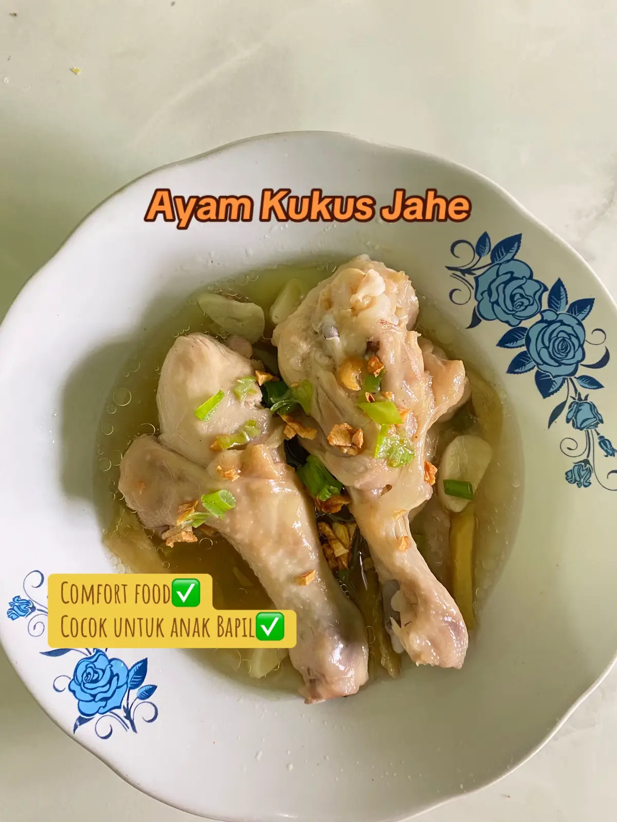 Cocok buat anak yg lagi bapil nih, bikin nya gampang cuma di kukus tapi tetep gurih dan daging ayamnya lembut😍 #idemenumpasi #Recipe 