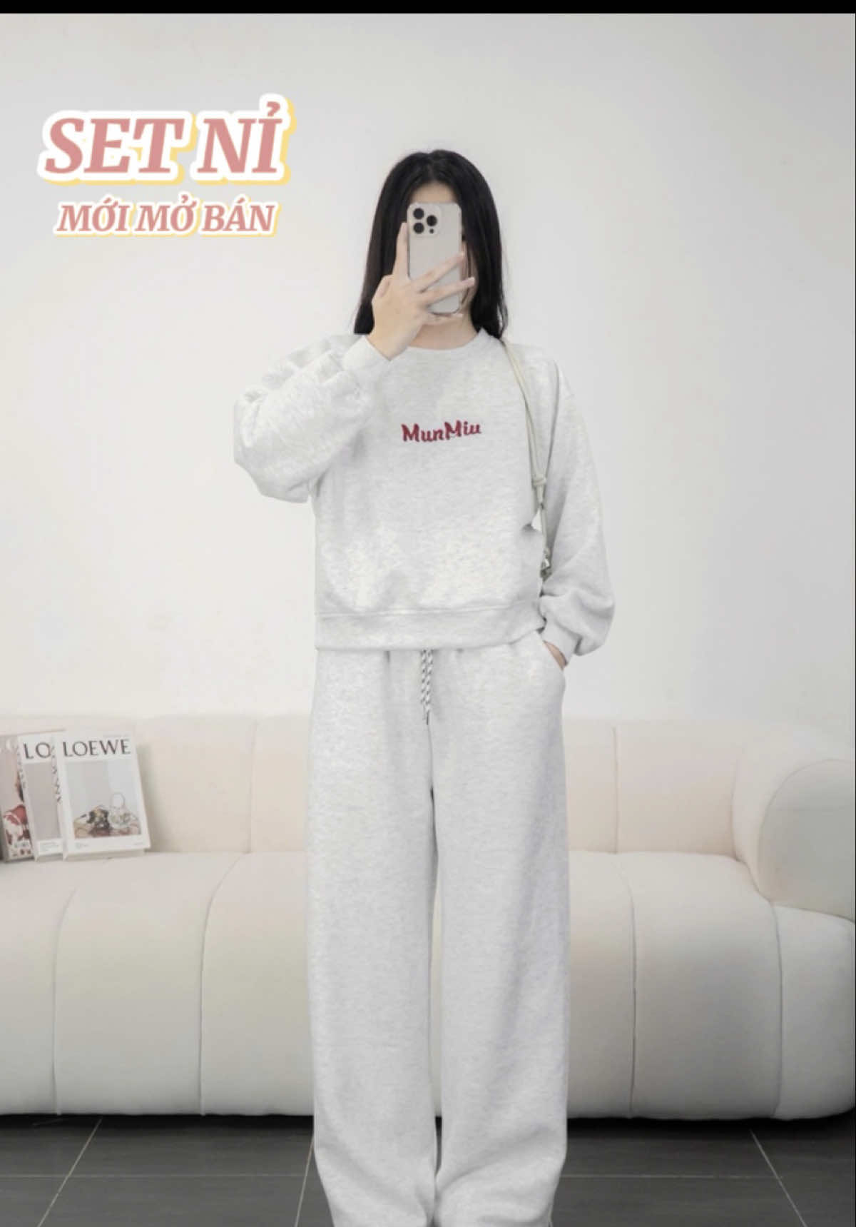 🔥Vẫn còn ưu đãi SỐC các nàng săn ngay nha🥰#dothudong #viral #doxinhmoingay 