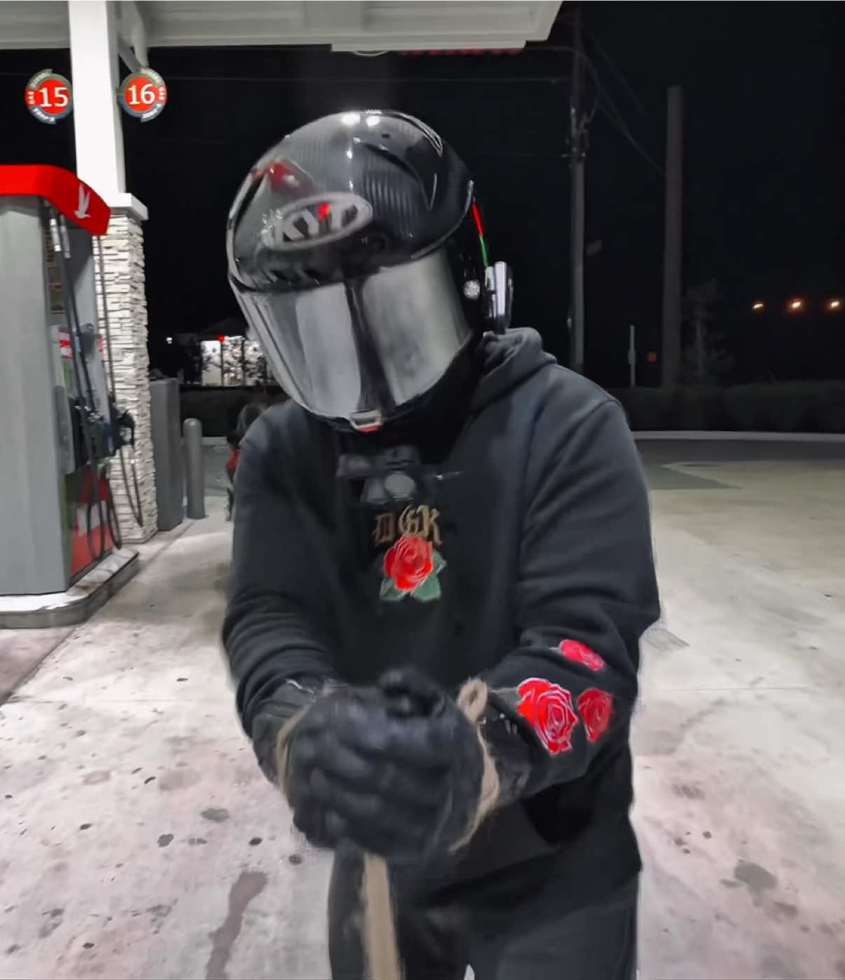 It’s time to cut me loose 🥀 #motorcycle #biker #bikerboy #biketok #motorcycles 