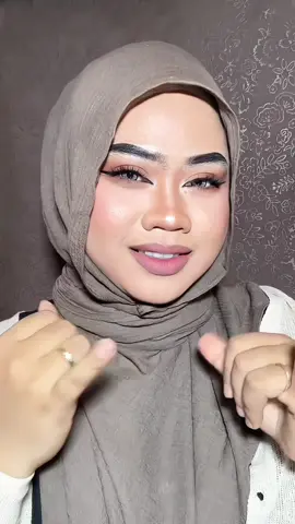 Transisi Dc Maimunah😋 #4u #trending #transisimakeup #makeuptransformation #beautycontentcreator 