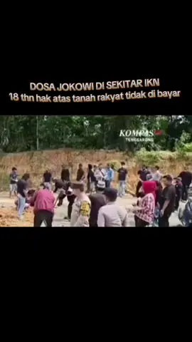 #bendunganmarangkayu #suararakyat #kalimantantimur #PSN #IKN 