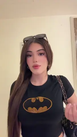 شوفو اخر شي لما كنت حاطة فلتر هنن اجو مشكلتهم 😂😭