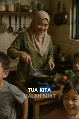 pernah mikir gini? #kemiskinanstruktural #mindset #aivideo 