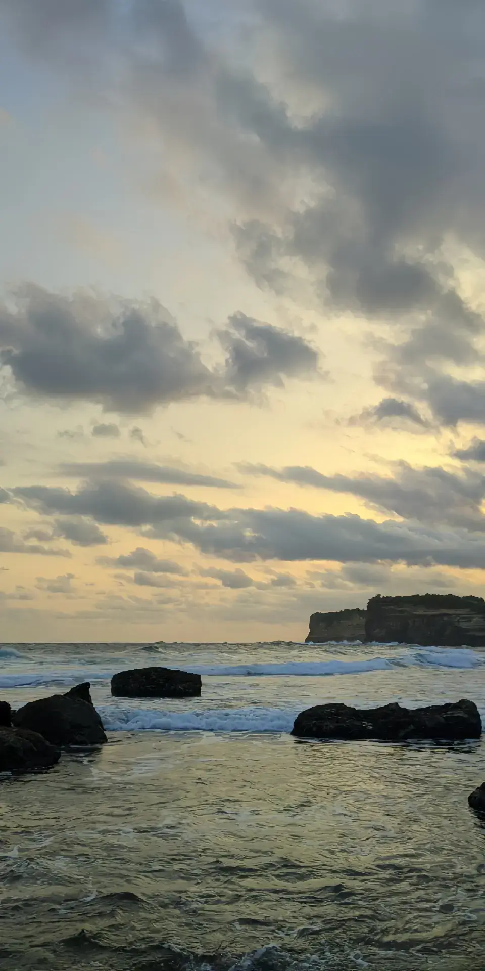 penunda mumet bro #pantai #pantaiklayar #fyp  #pacitan24jam 