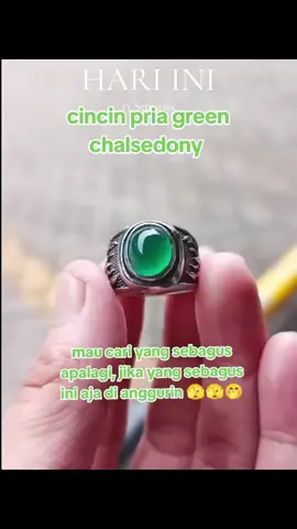 PROMO IJO GARUT CHALCEDONY. #padahariini #fyp #fypage #viral #viralvideo 