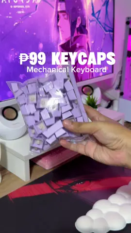 super affordable keycaps  #keycaps #affordable #mechanicalkeyboard #rk61 #keyboard 