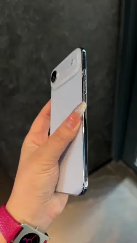 17 air #iphone17 #iphone #xh 