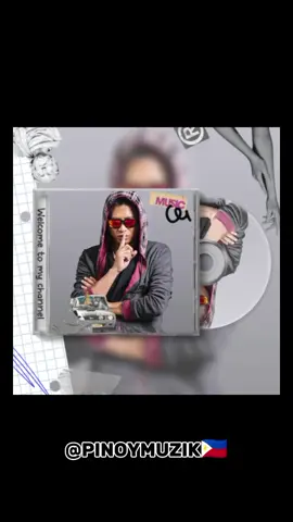 Sobrang talino by DELLO  #fyp #opm #rap #classic #dello 