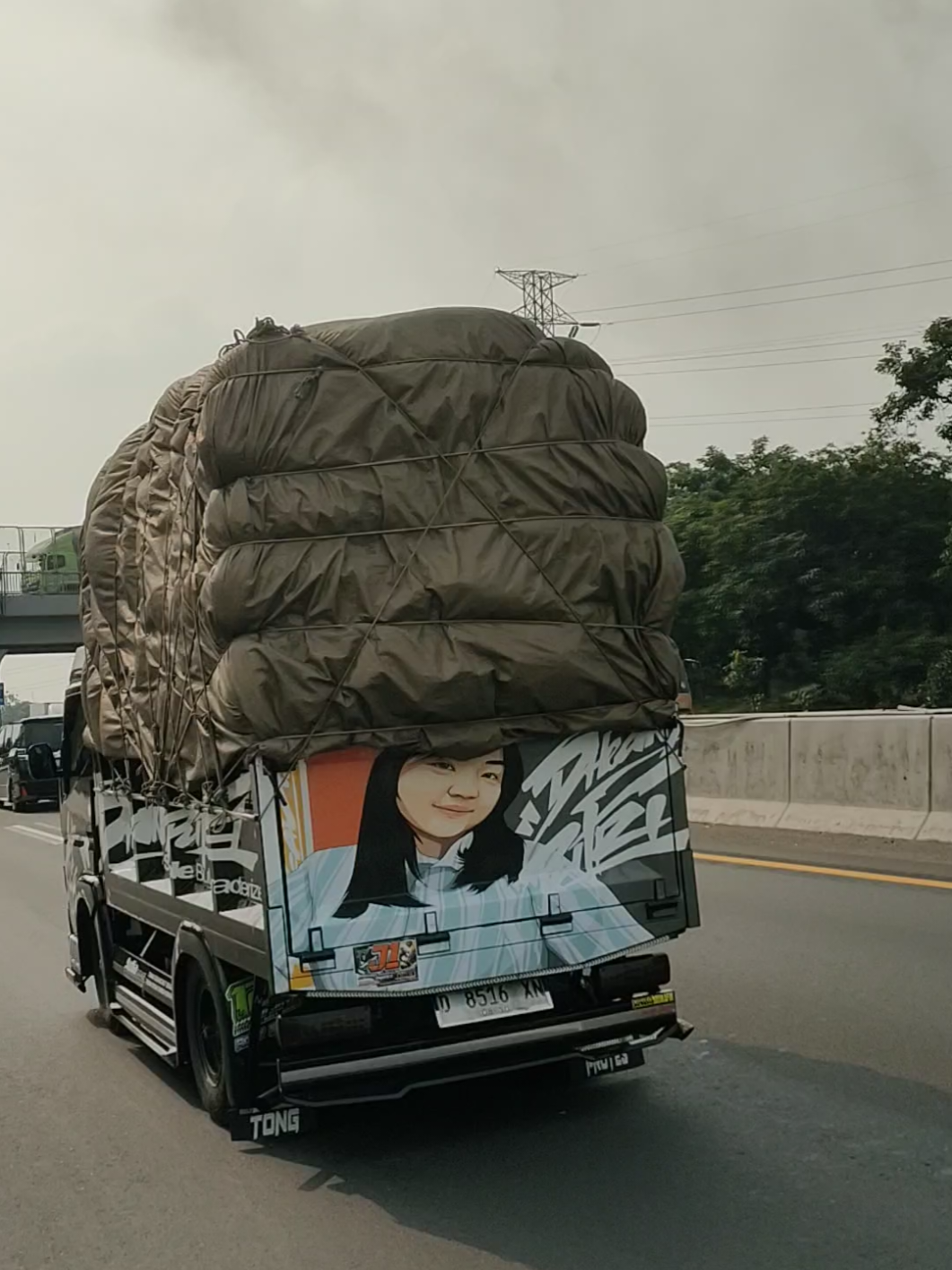 si hitam candu saur si paman ge @cephullu 