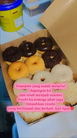 Donat susu isi 12  Varian si paling Bestseller😍 Jangan lupa besok dateng ke lapak aku Di mutiara 2,Cibarusah yaaa guys😍jangan sampe kehabisan🤗 #Donatsusu #Donatviral #Donatenak #fyp #xyz 
