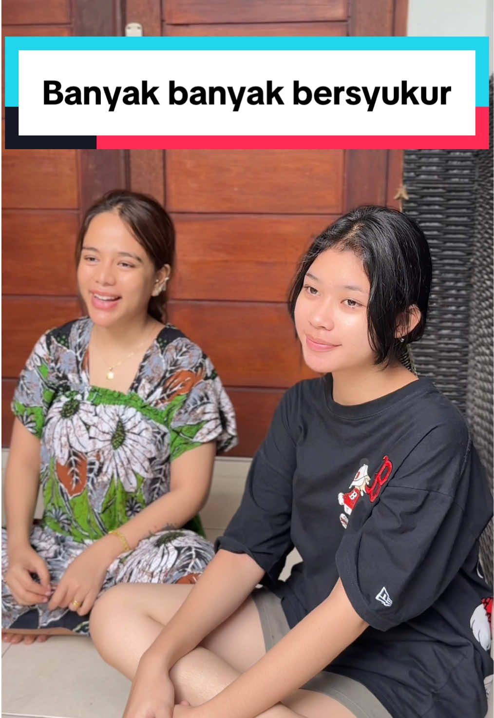 Tetangga anj🤣 kabarin kalau lewat beranda kelen ya??  #dindaanwar #fyp 