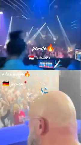 #Hanyadoa_harapan❤🇲🇨🇩🇪 #djpanda_Alexmorph🔥 
