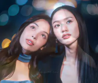 i think i need to create a new acc idk what’s going on with this one [fake everything] - #harmonysecret #lmsy #lookmheepunyapat #sonyasaranphat #glseries 