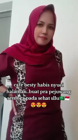 #fyp🇸🇦🇮🇩 Slamet siang 