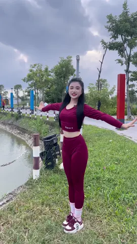 Lạnh rùi #dotapgym #gym #thethao #girl #xuhuong 