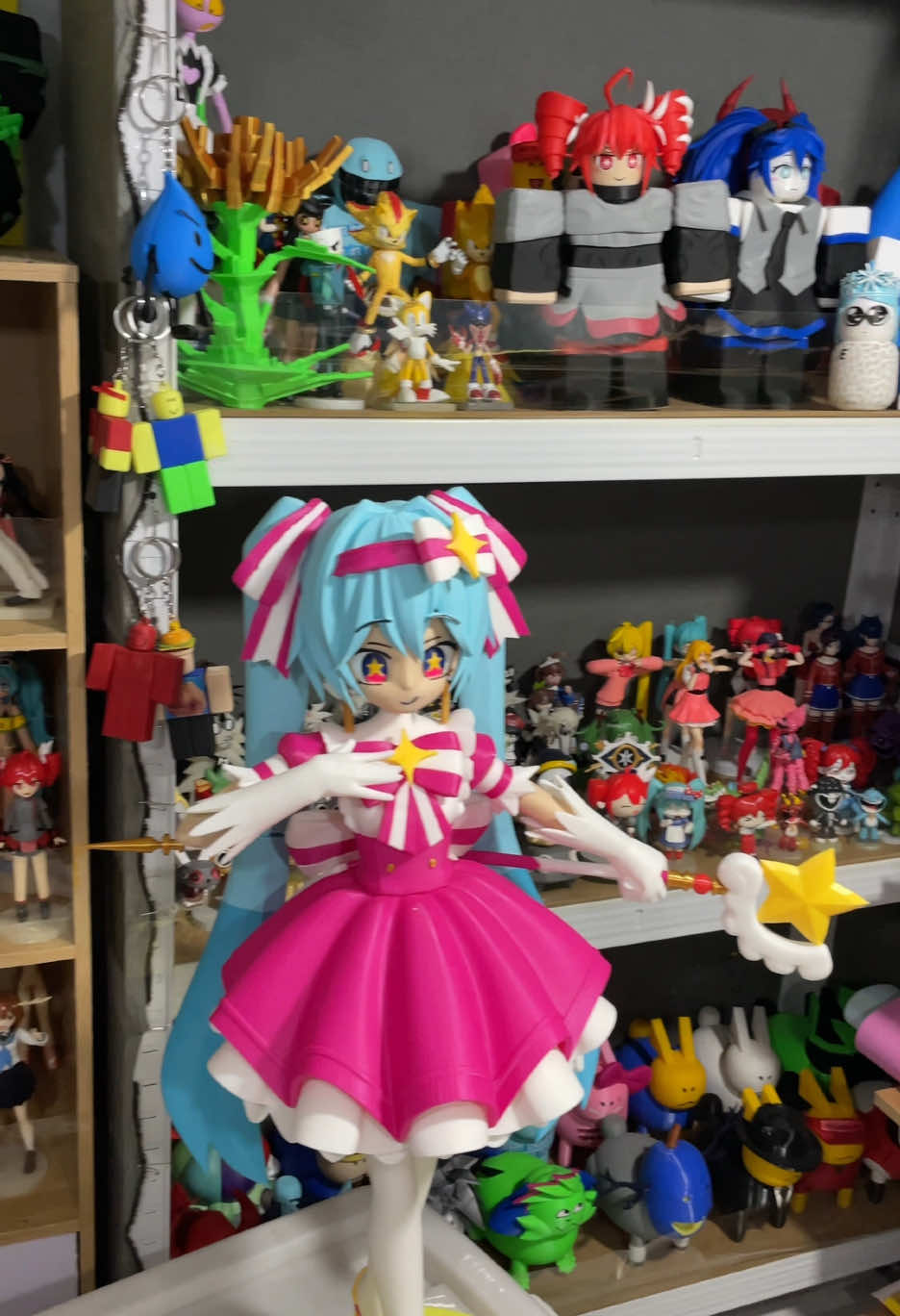 Retry now miku #vocaloid #hatsunemiku #初音ミク #retrynow #fyp 