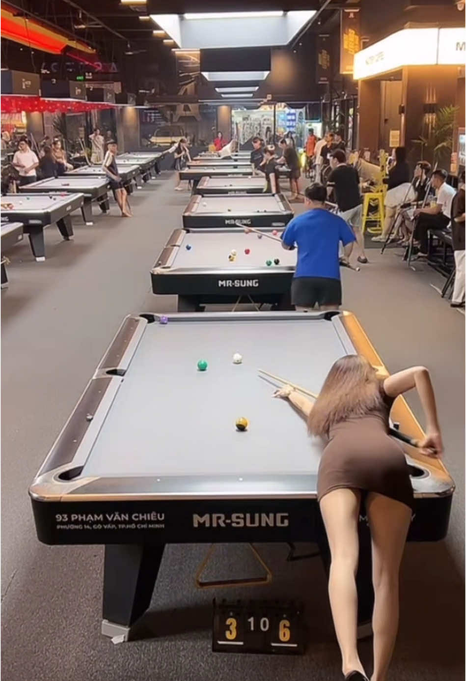 Nhìn khét đây..bám dính bàn luôn ae nhé #billiards #8ballpool #billiardspool #8pool #tiktok #xuhuong 