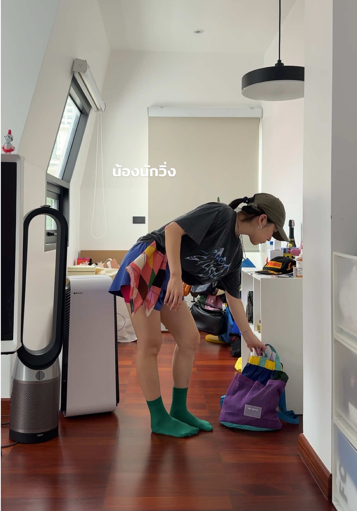 ขอน้องนักวิ่ง วิ่งด้วยพรี่ๆ