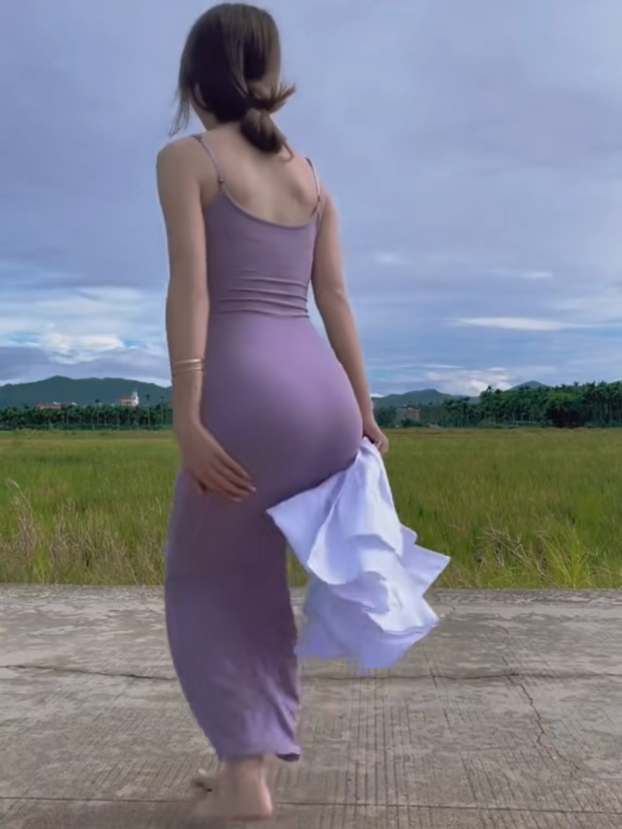 🍆👌 #bodybuilding #xuhuongtiktok #mynhanthienha #emgaibody 