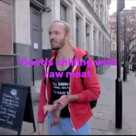 We made the right person famous ❤️‍🩹 #fyp #goatis #sv3rige #rawmeat #bp 