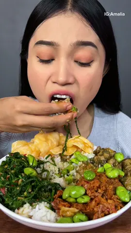 Menu hari ini Besttt apalagi lauk pedas dari @Protemil🤤 #protemilonthego #protemilhuhhah #proteina #protemil #plantbased 