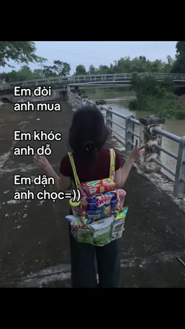 chưa thấy ai như ảnh =)) #xh #balobanhkeo 