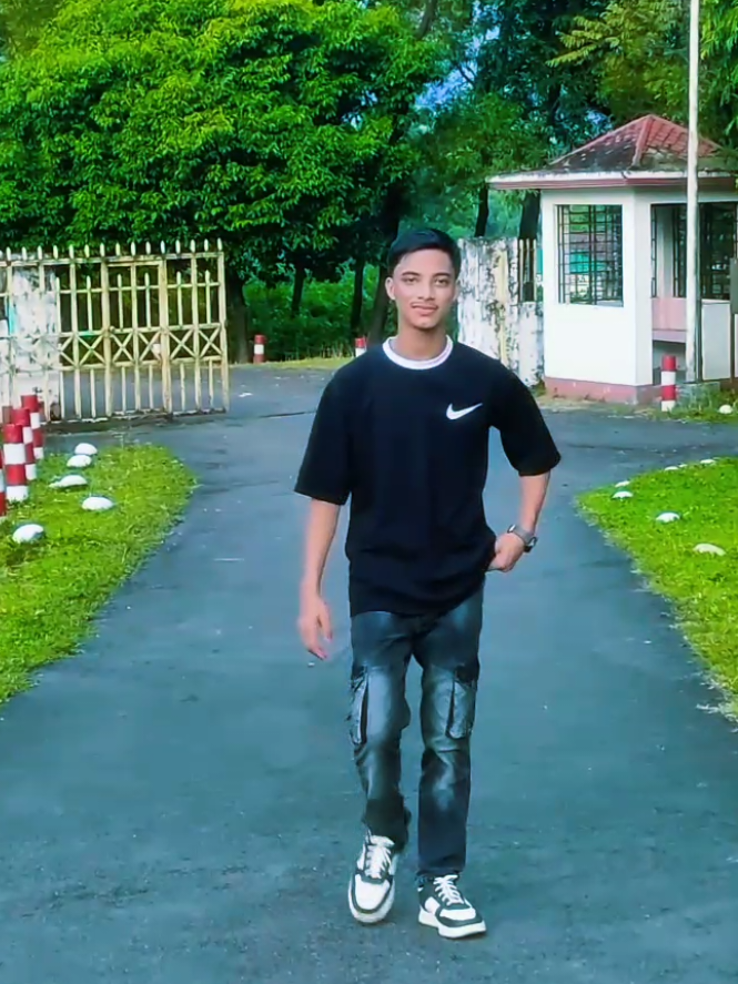 এই দিনটার বেশিদিন না..✅😍🤲☺️ .. .. #bdtiktokofficial #foryoupage #unfrezzmyaccount #viralvideo #jakir301 @For You 